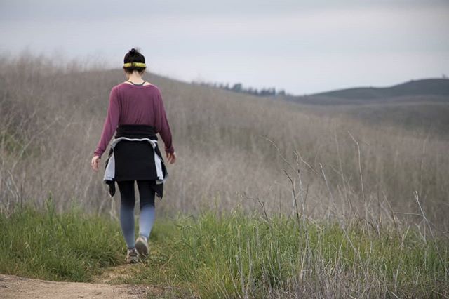 Wilderness explorer.
.
.
.
#chino #chinohills #chinohillsstatepark #hiking #dusk #badass ift.tt/2qpRled