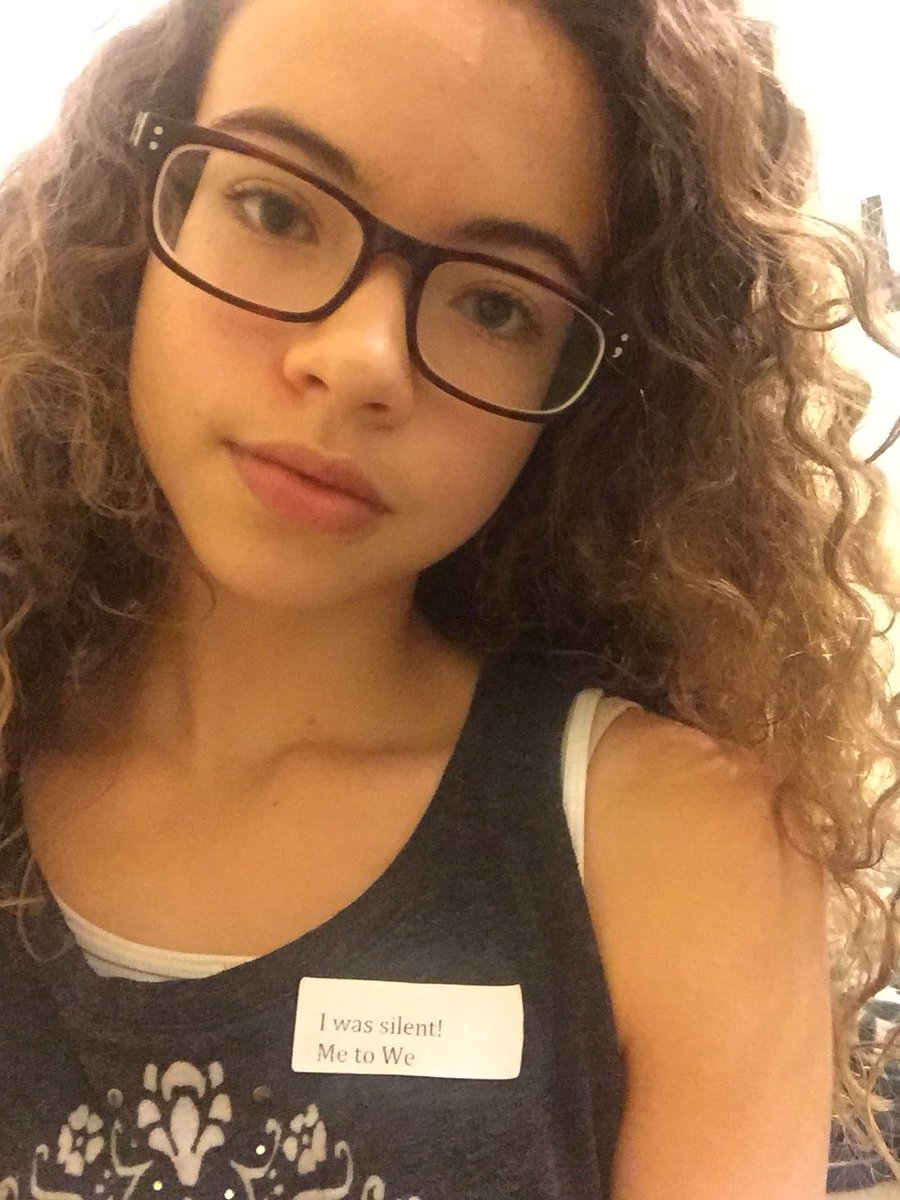 beegether's tweet image. Today I participated in WE campaign #wearesilent. I am so grateful to have a voice in my world and will continue to support this mission to bring the same rights to all. What are some actions you will take to make a change?