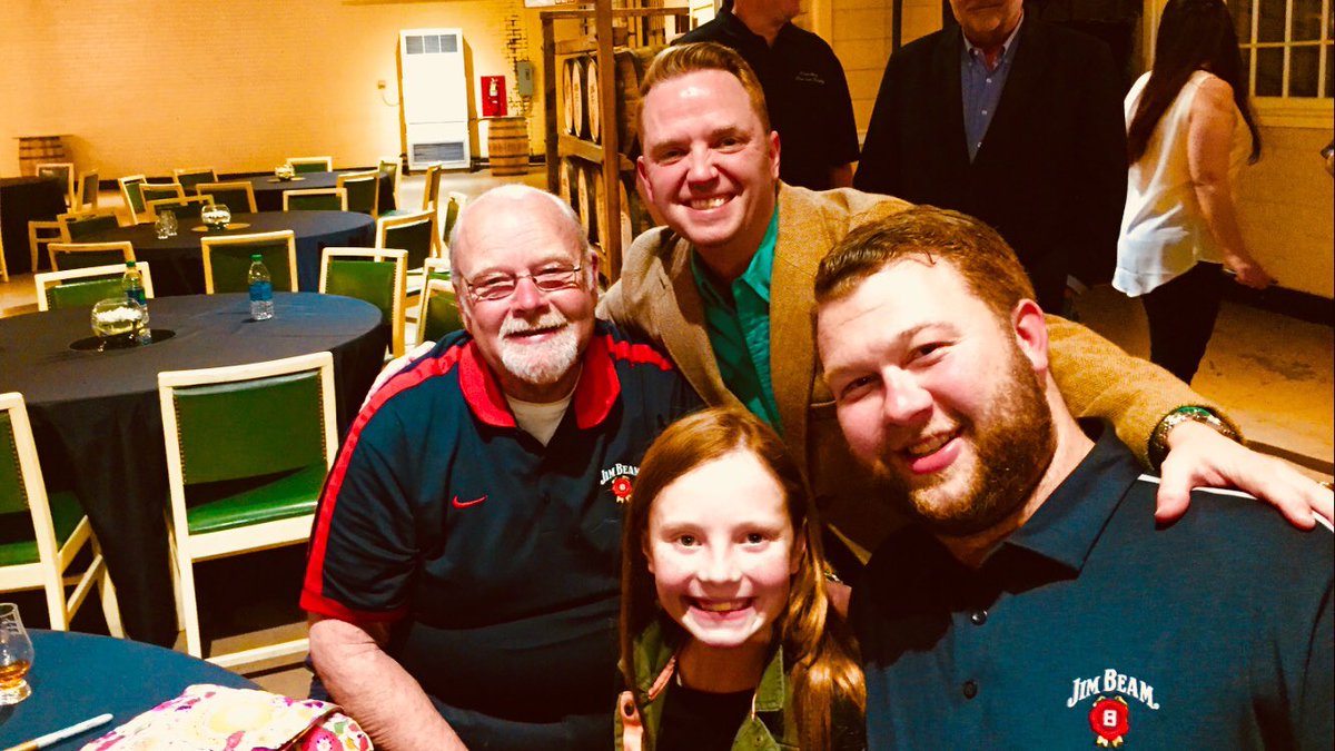 Owensboro Bourbon Society tweet media