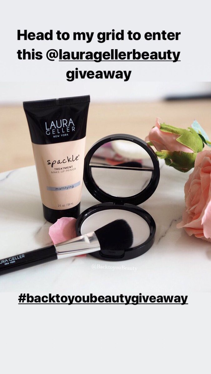 BacktoyouBeauty's tweet photo. Have you seen my latest Instagram giveaway? You could win this gorgeous Matte Materials collection from @LauraGeller head here https://t.co/gX9dwMrneU and enter on this photo below #freebie #giveaway #win #makeupgiveaway #makeupfreebie #beautygiveaway https://t.co/PIsX0GUHs9