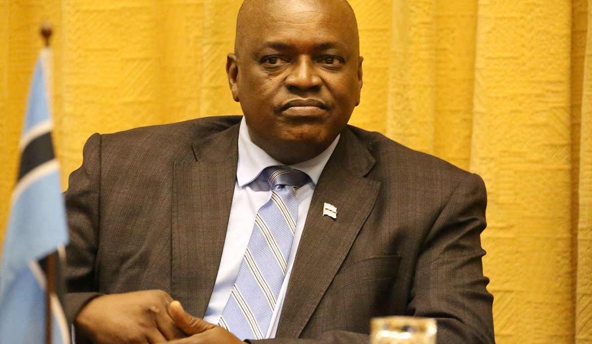 dailymaverick's tweet image. ISS Today: #Khama a tough act for Masisi to follow By ISS TODAY @issafrica buff.ly/2EDKwKx