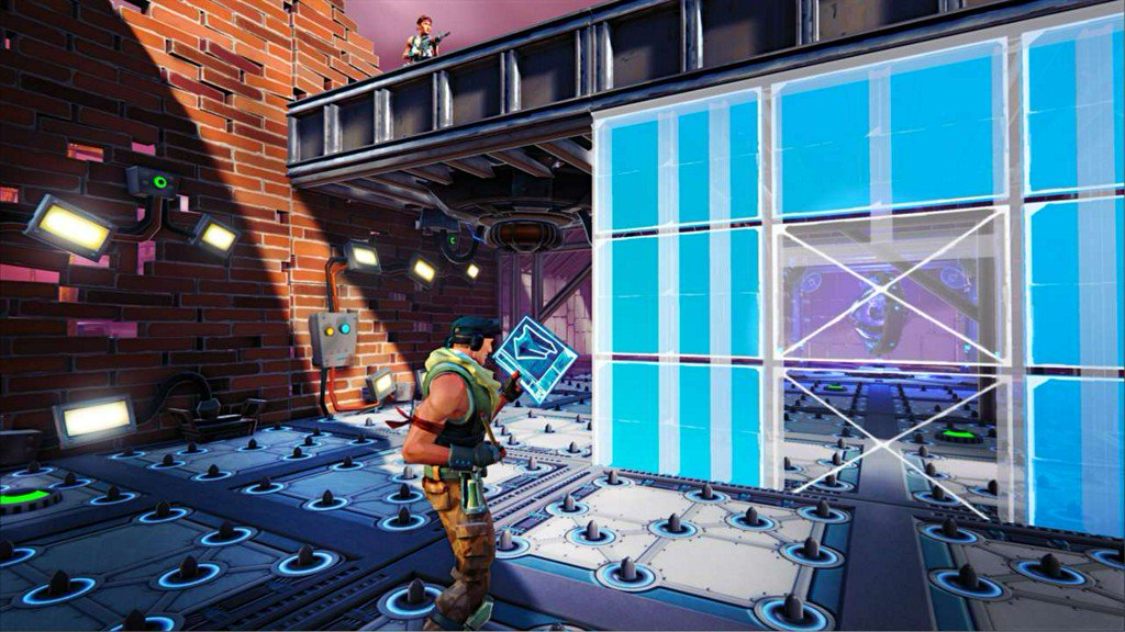 Fortnite emergency maintenance twitter Fortnite emergency maintenance twitter