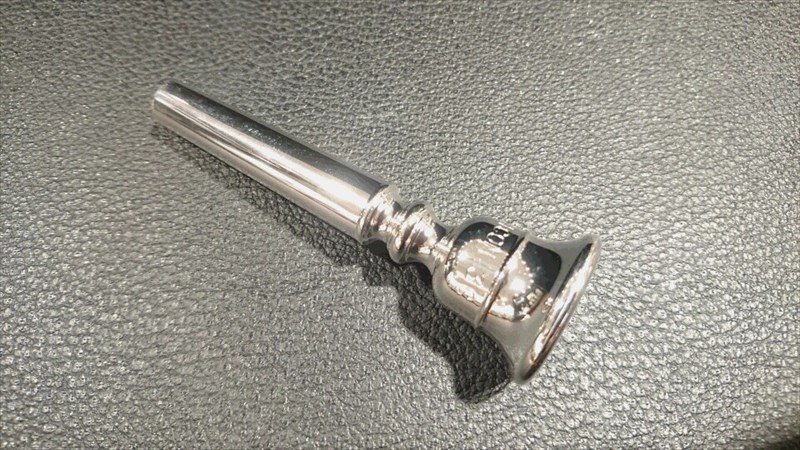 新商品情報】ICONマウスピース新発売！20世紀初頭のフランスで人気の