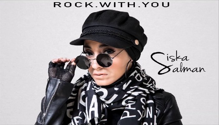 Siska Salman Rock With You (Ost The Perfect Husband Movie) dlvr.it/QPFb03