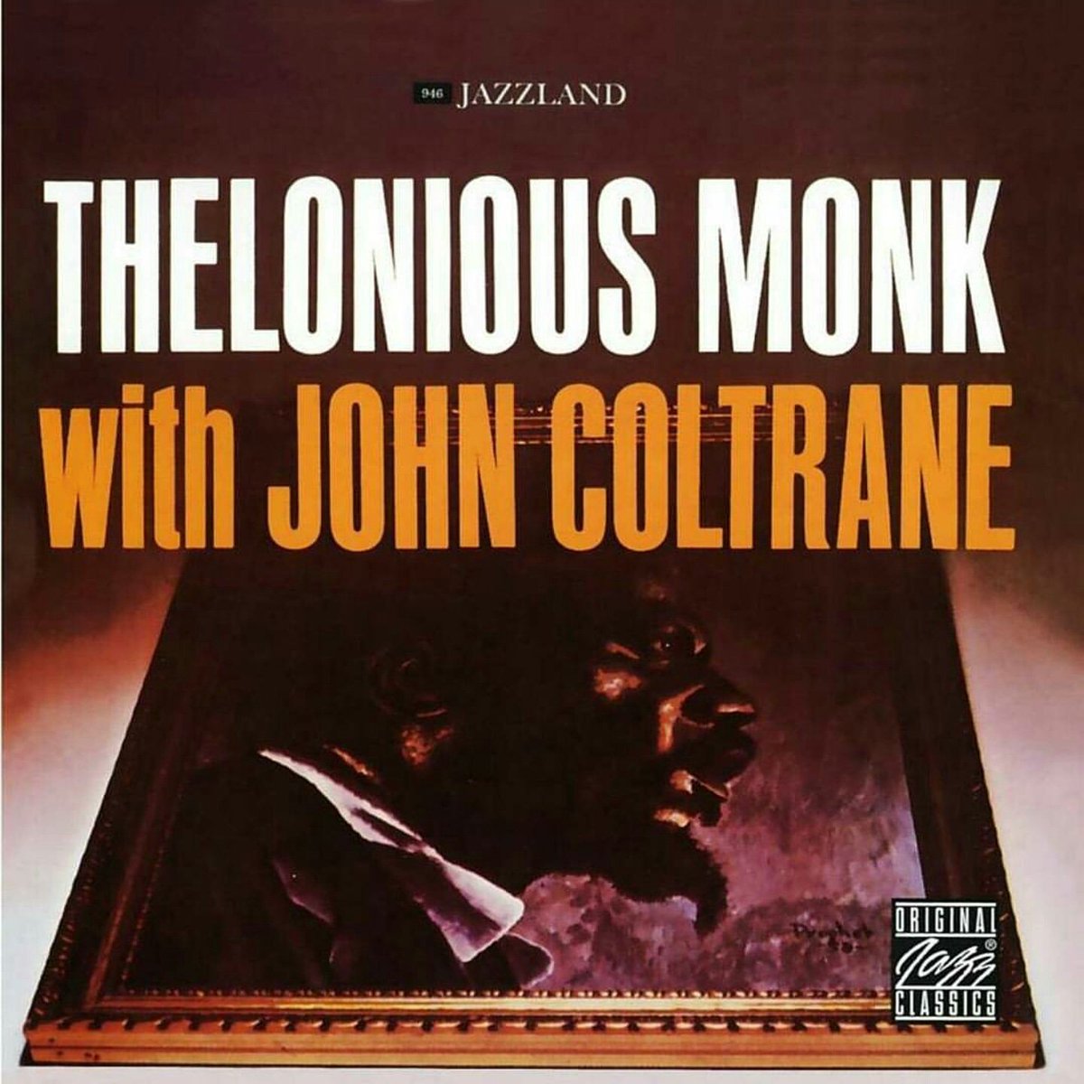 Joyjazzradio's tweet photo. #GununAlbumu 
#thisdayinjazz
💿"Thelonious Monk with John Coltrane"
🌟 #TheloniousMonk 
🌟 #JohnColtrane 
🌟 #RayCopeland 
🌟 #GigiGryce 
🌟 #ColemanHawkins 
🌟 #WilburWare 
🌟 #ShadowWilson
🌟 #ArtBlakey 
▶Recorded; June 26, 1957, April 12, 1957, July, 1957.
#CazHareketi 
#Jazz https://t.co/bdrhj6Wmw3