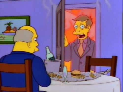 U.N.: “GOOD LORD! WHAT IS HAPPENING IN THERE?”

U.S.: “Uh... Humanitarianism?”

U.N.: “At this time of year? At this time of day? In this part of the world? Localized entirely within Syria?”

U.S.: “Yes!”

U.N.: “May I see it?”

U.S.: “No.”