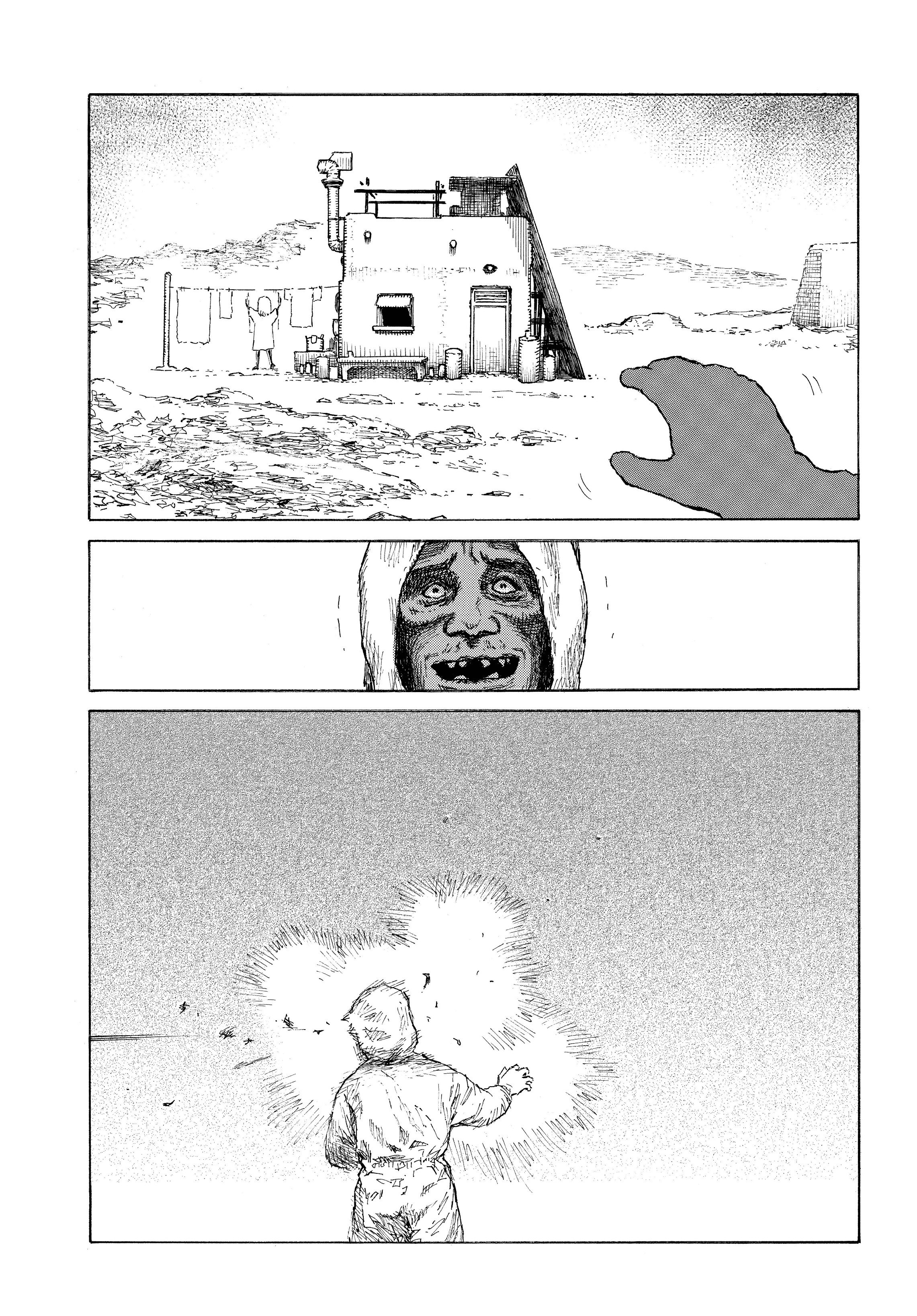 砂ぼうず Amazon.co.jp: 砂ぼうず 1 (アスキーコミックス) : うすね 正俊: 本