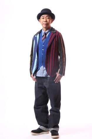 ジョンビーマンハッタン ノリさんが愛用しているブランドは Neughborhood Visvim Wtaps などがありますがウェアによってまた異なってきます 木梨憲武のキャップやスニーカー紹介 ファッションブランドはどこ T Co F0woq5p15a T Co