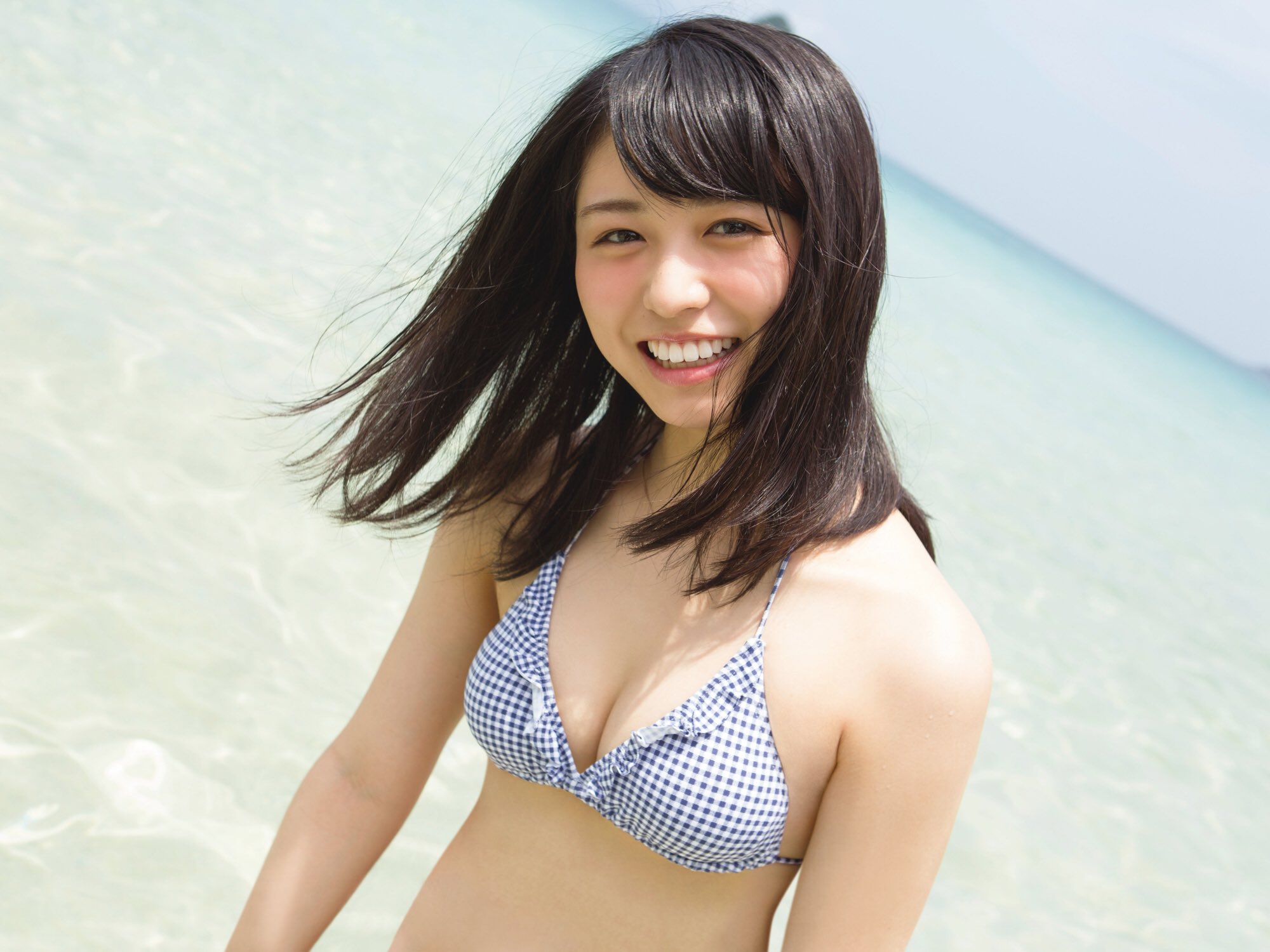 長濱ねる1st写真集 ここから 公式 Neru Nagasaki Twitter
