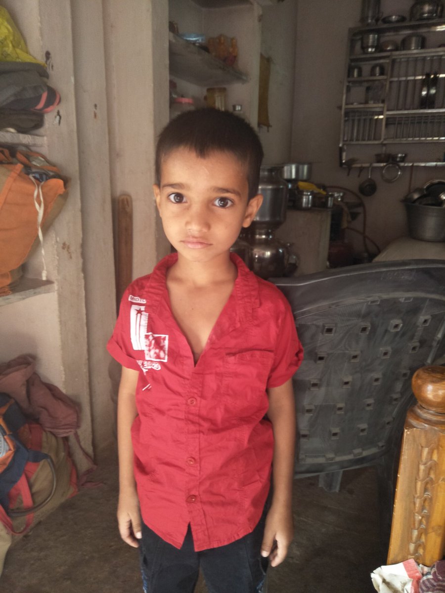 Srinivas Macha (@srinivasmacha9) on Twitter photo 