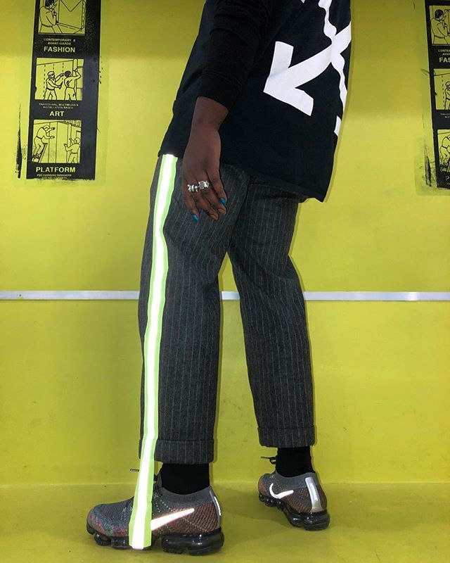 crookedmarc's tweet photo. ๐จ๐ฟโ๐ปLog:Out @thereclmtinprjct (personal pair) ยฉ @igobyvincent .
.
.
.
.
.
.
.
.
.
#wdywt #ootd #ootmen #chicago #crookeddaily #diy #diyfashion #streetwear #streetstyle #streetfashion #streetwearfashion #menswear #menstyle #menwithstreetstyle #fashionโฆ https://t.co/ddA5Jb4uiW https://t.co/1r95DUNaWr