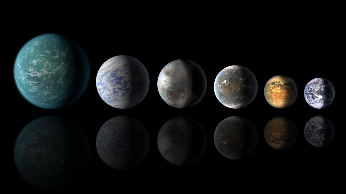 ASUNExSS's tweet photo. Caleb Scharf, Vikki Meadows, and Debra Fischer come together to argue for a more systematic and coherent approach to exoplanet science in this article from Nature:
https://t.co/xolqJJ1Eg1 https://t.co/mWLUcIGFZD