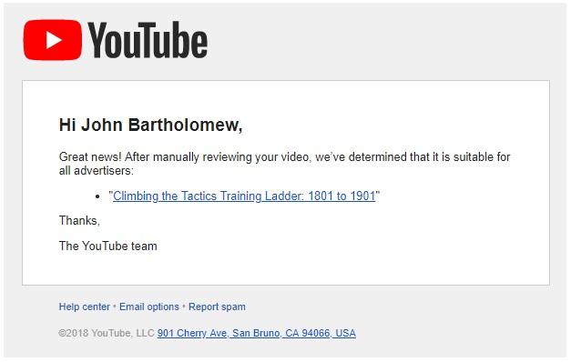 John Bartholomew tweet media