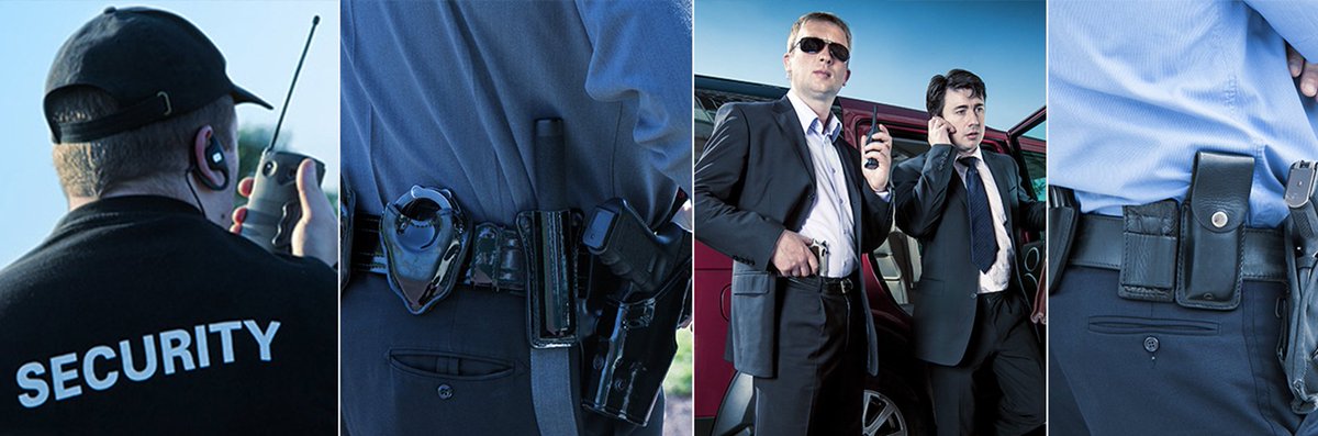 ASAPOffers's tweet image. ASAP Security Officers are equipped to operate in a diverse range of situations and locations 24/7. 👮 #security #protection #securityofficer #securityguard

Call us today at 1300 882 373 or visit us at asap.com.au for more details about our security services!