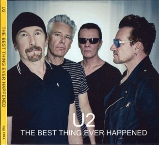 U2_wikiboot's tweet photo. U2 CD Live, add new title: 2CD 'The Best Thing Ever Happened'
https://t.co/NPFtlnJu4x https://t.co/kasvuiCiR9