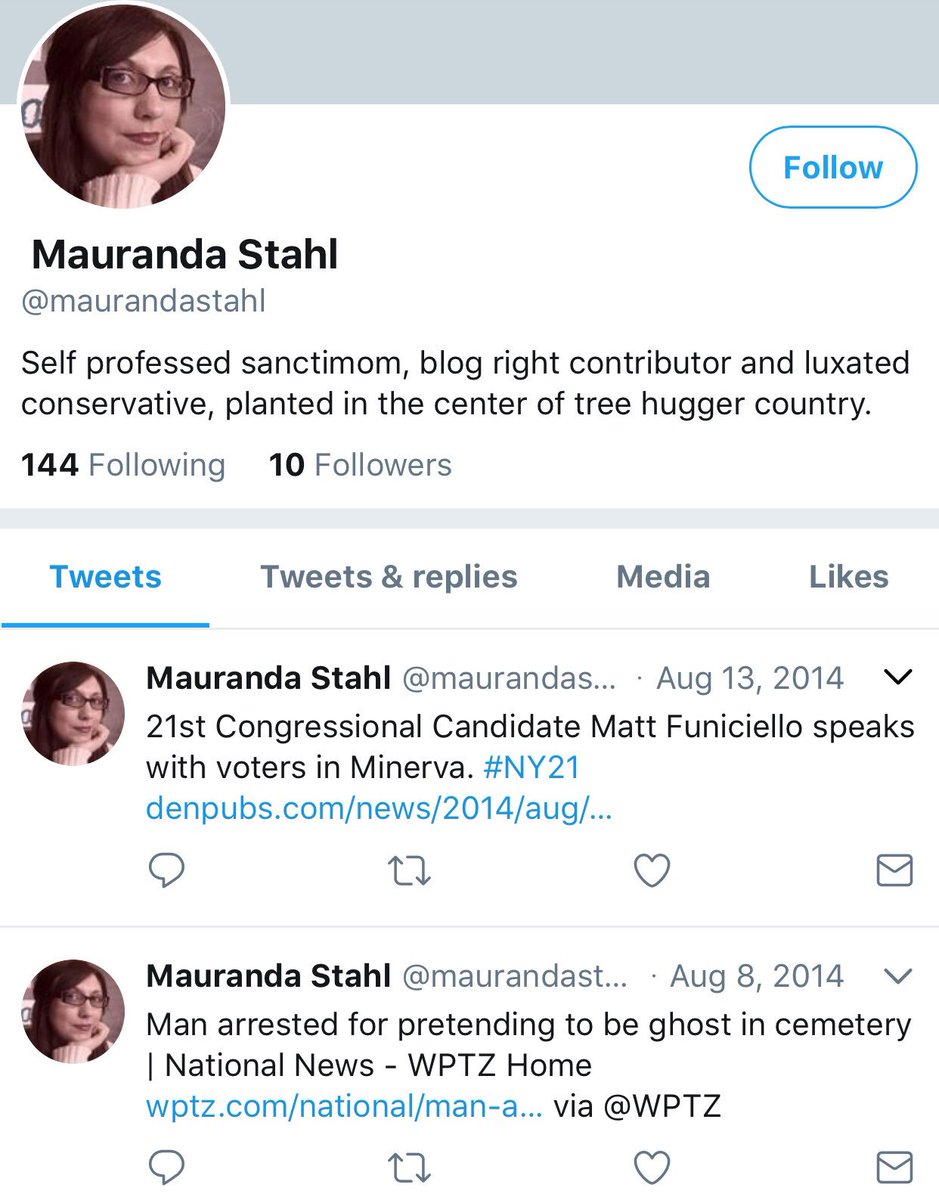 GOP Abominables tweet media