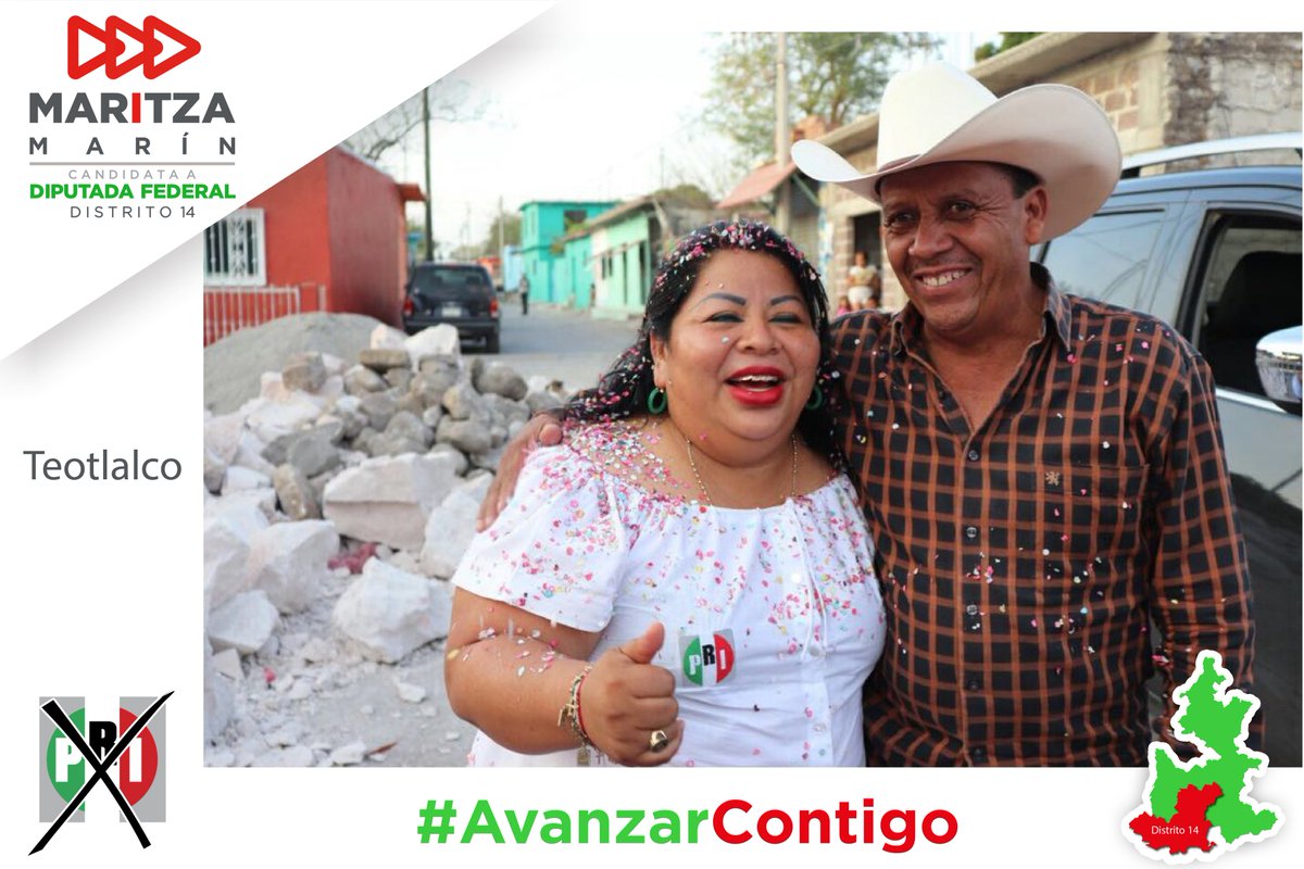 MaritzaMarinM's tweet photo. Una reunión muy agradable con dirigentes y ciudadanos de #Teotlalco #Puebla, con quienes expuse mi proyecto para mejorar al municipio y al #Distrito14Federal. Juntos ganaremos este PRImero de julio. #MaritzaConTeotlalco #AvanzarContigo #VamosJuntosAGanar #SomosPRI https://t.co/anyXpYExzh