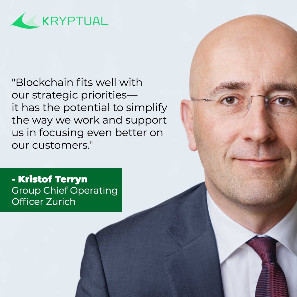 kryptual's tweet image. Blockchain isn't just any revolution. It's a phenomenon which is gradually enveloping everything along its way. #Quote
#Blockchain #BlockchainTechnology