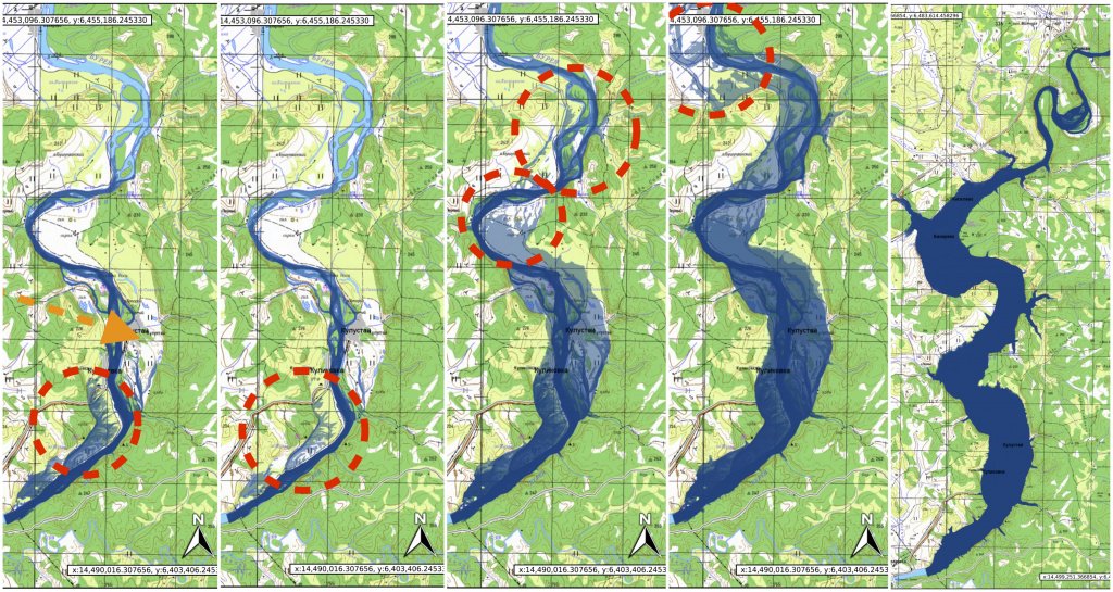Год назад завершилась первая в практике российской гидроэнергетики операция по спасению животных при наполнении водохранилища.

О том, как все прошло - в новой статье Артура Алибекова и Дмитрия Дмитриева.

kislorod.life/keysy/kak_v_am…