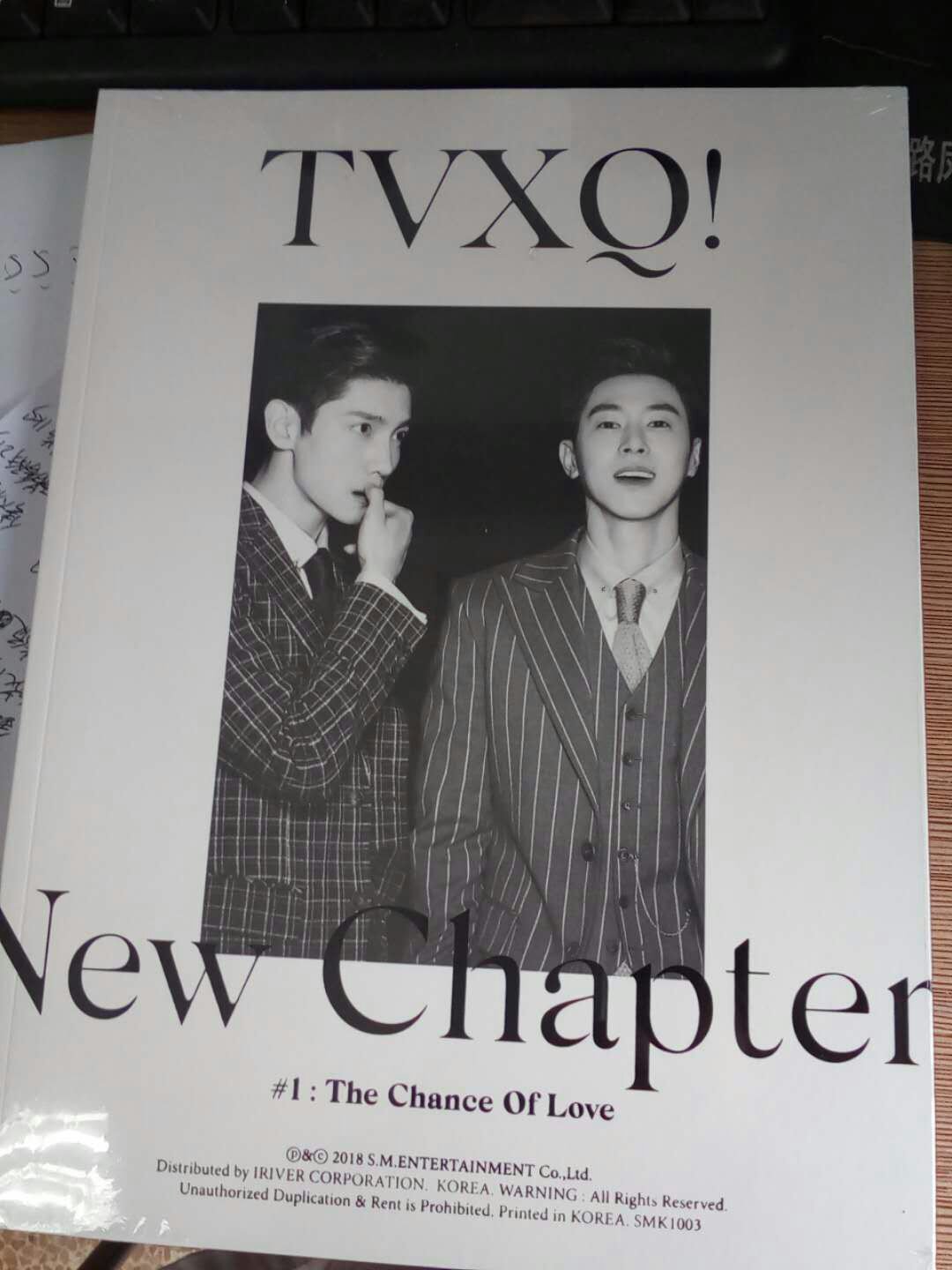 玛丽小喵on Twitter: 新作通販サイト 写真集 東方神起 ミュージシャン