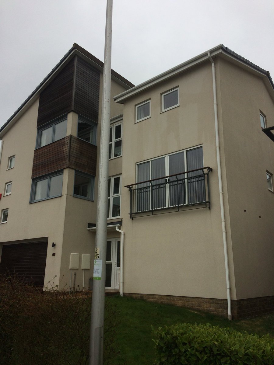 #renderclean #rendercleaning 
Exterior cleaning external cleaning