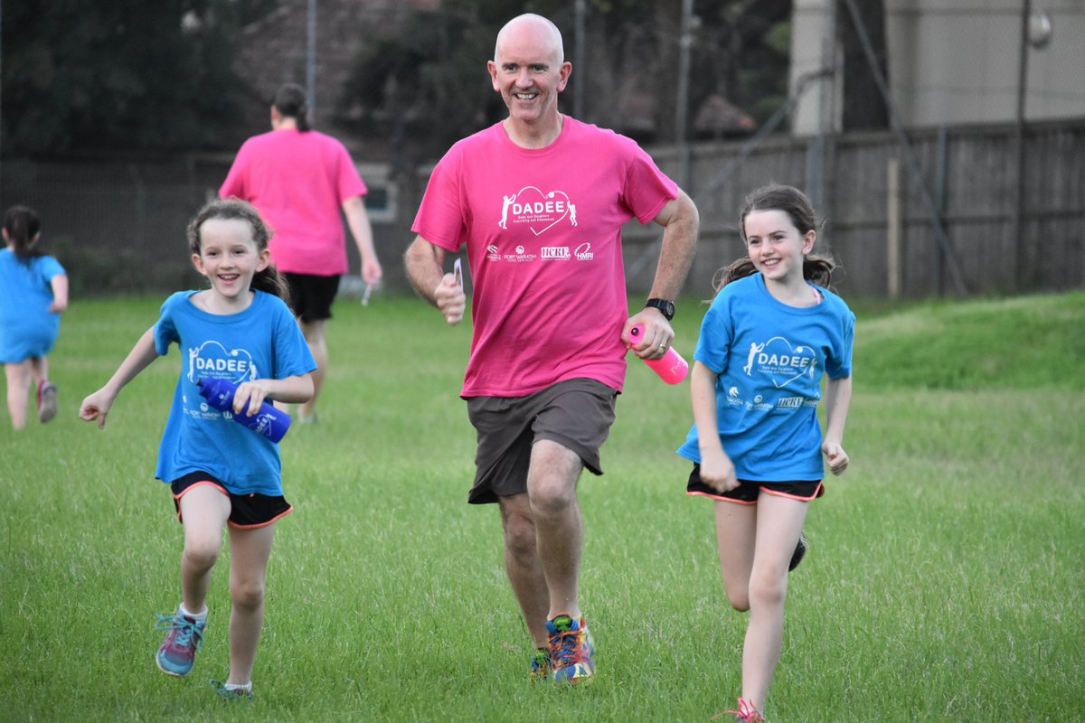 philmorgo's tweet photo. This is the favourite publication of my career! The first RCT (in any field) to target fathers &amp; daughters. Provided evidence for the powerful impact of engaging fathers to improve their daughters activity levels, confidence &amp; sports skill proficiency #ABM
https://t.co/jXr7mr8RtP https://t.co/YnxXOgDQKB