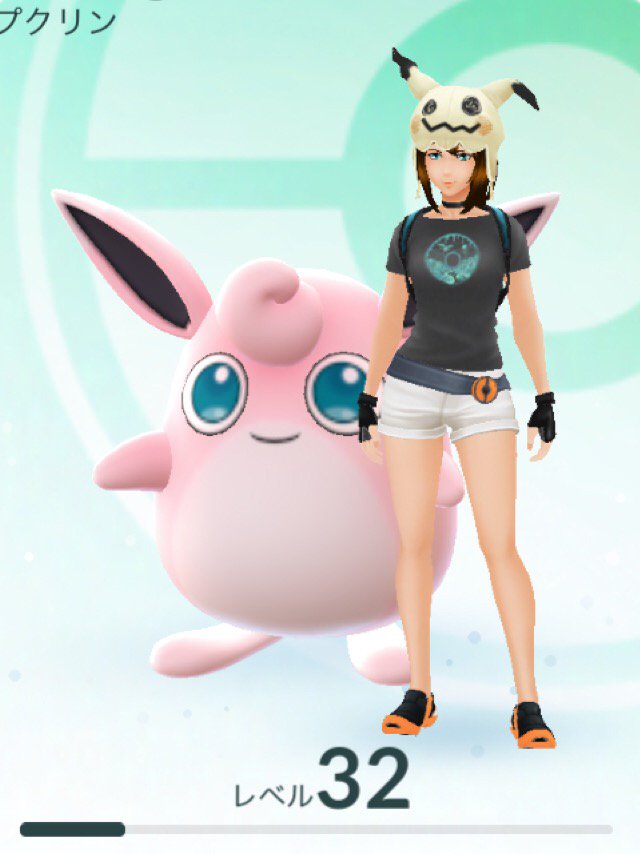 ポケモンgo売ります ポケモンgo売ります