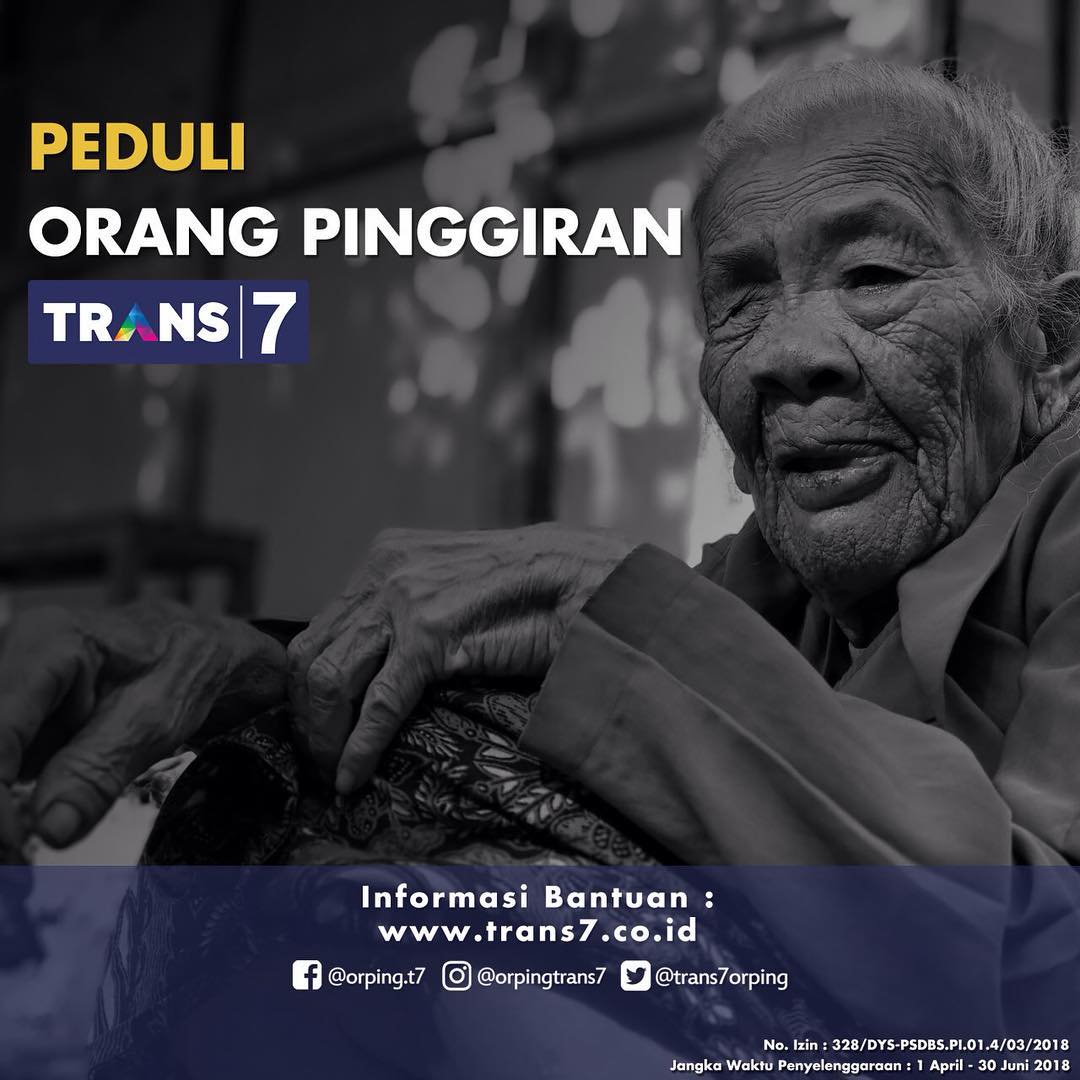 Orang Pinggiran tweet media