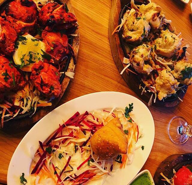 spicegardenpl's tweet photo. Zawsze niesamowicie cieszą nas zdjęcia naszych zadowolonych klientów!🧡 Zapraszamy do dzielenia się swoimi faworytami w Spice Garden!😊 Piekne zdjęcie wykonała marysiakadzielska na instagramie Spice Garden :) https://t.co/tLYaDGLUxH
+48 22 779 11 14
ul. Pereca 2, 00-894, Warszawa https://t.co/SqXpMFsvqd