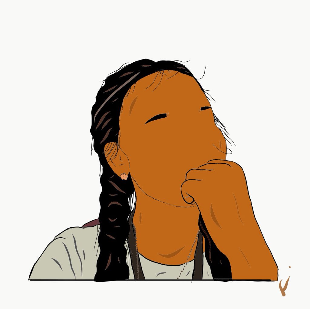 chayoyvonna's tweet photo. Rt and I’ll draw your icon 😂✌🏻 https://t.co/NhbS7dcfdY