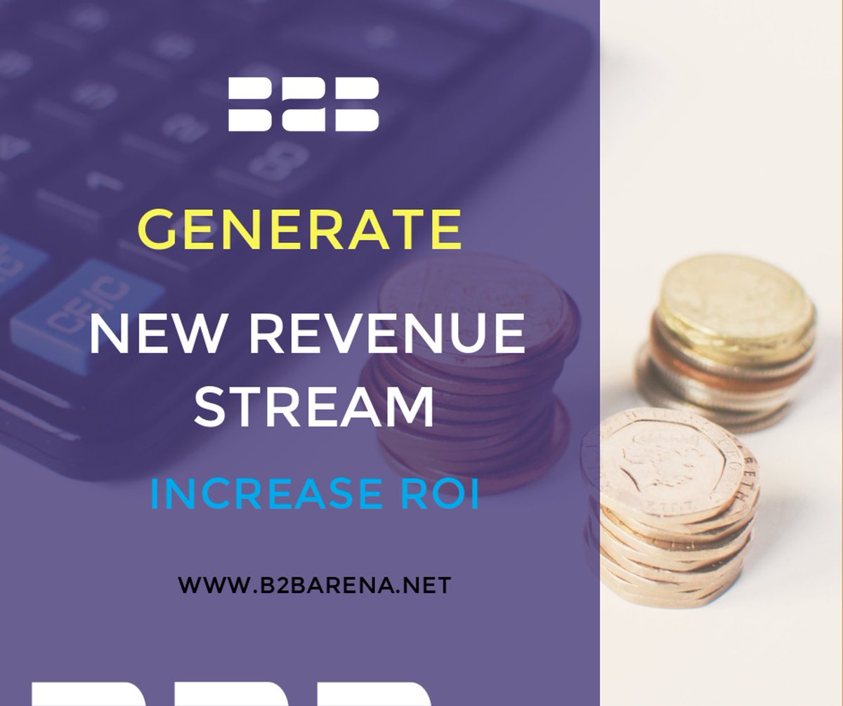 B2BArena's tweet photo. Generate a new revenue stream and increase your return on investment by allowing sponsors to promote their brands on #B2BARENA’s zone.
يمكنك الحصول على عائد أكبر وربح اعلى لجعل كل من الرعاة الرسميين عرض اعلاناتهم في المساحة الخاصة بالاجتماعات #B2BARENA https://t.co/TrBulgAzxP