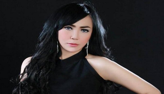 Ghinahera Pilihlah Aku dlvr.it/QPH5B5