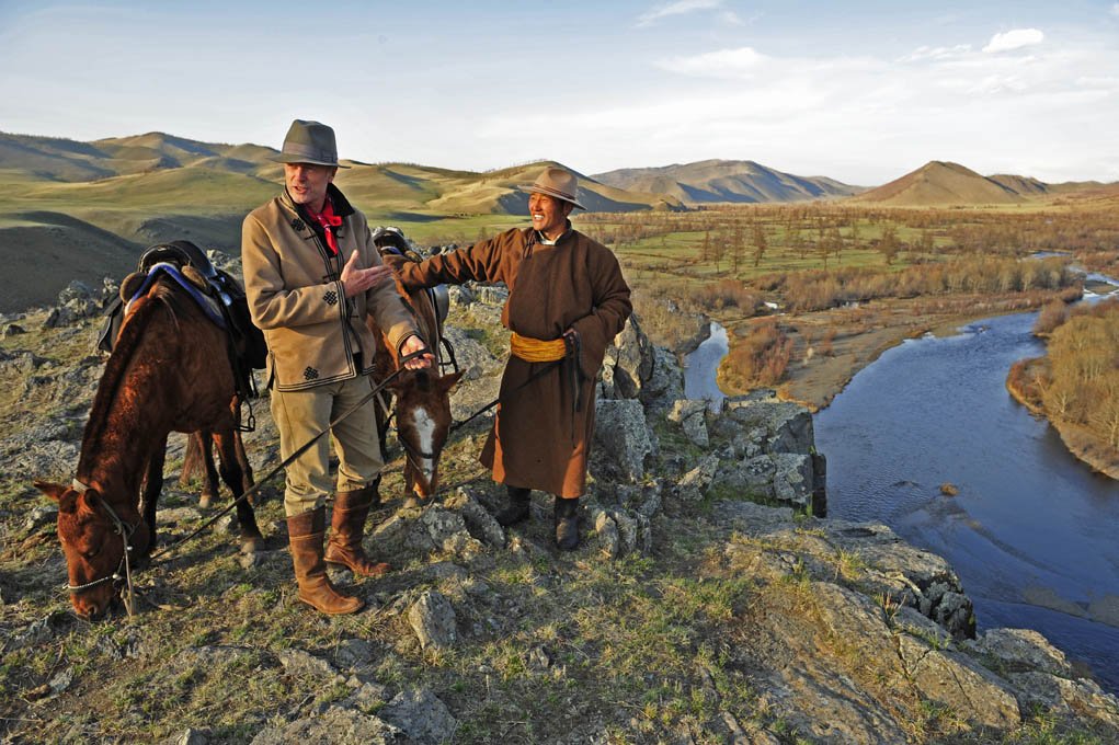 Equus Journeys tweet media