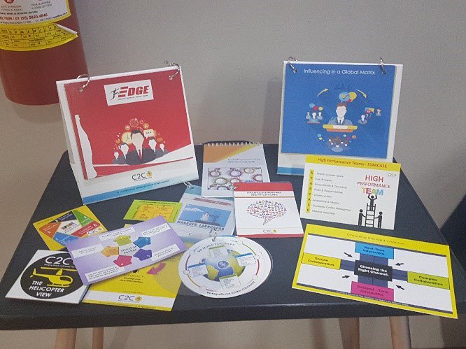 c2cod's tweet image. #LearningTip: Using useful and relevant job aids are just one of the many ways in which you can increase learning retention. #c2cod #learning #LnD