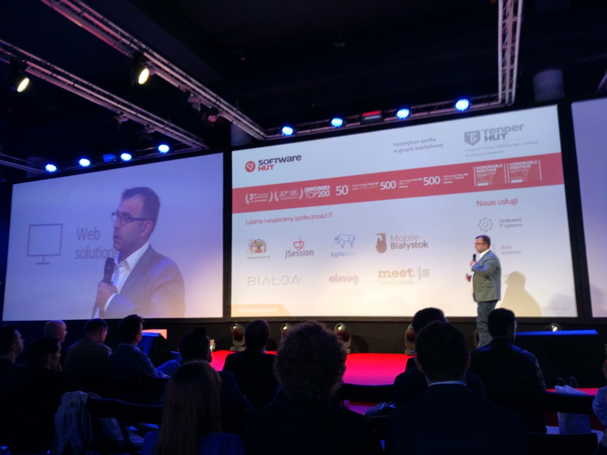 SoftwareHut tweet media