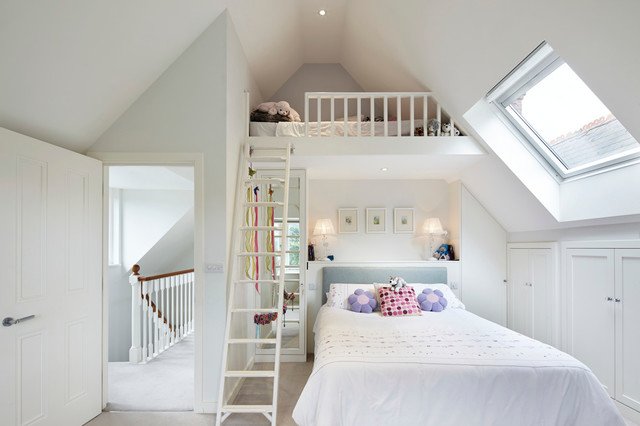 SilkServices's tweet photo. Need extra space? A #loft conversion could be just the thing for you and we’d love to help. 
Even if your loft is small - it’s surprising how much you can fit in with a little clever thinking. Here’s a few ideas

https://t.co/1NzKXcAGu0? https://t.co/Rn5VHNuK5b