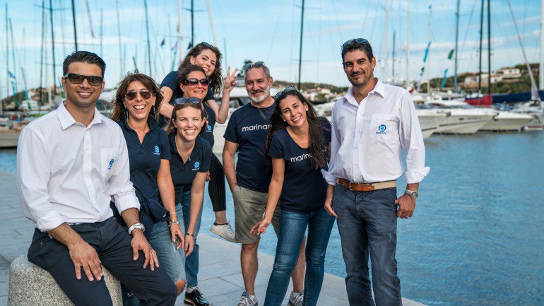 MARINANOW acquisice la monegasca Mooringspot - bit.ly/2HftEyR
#marine