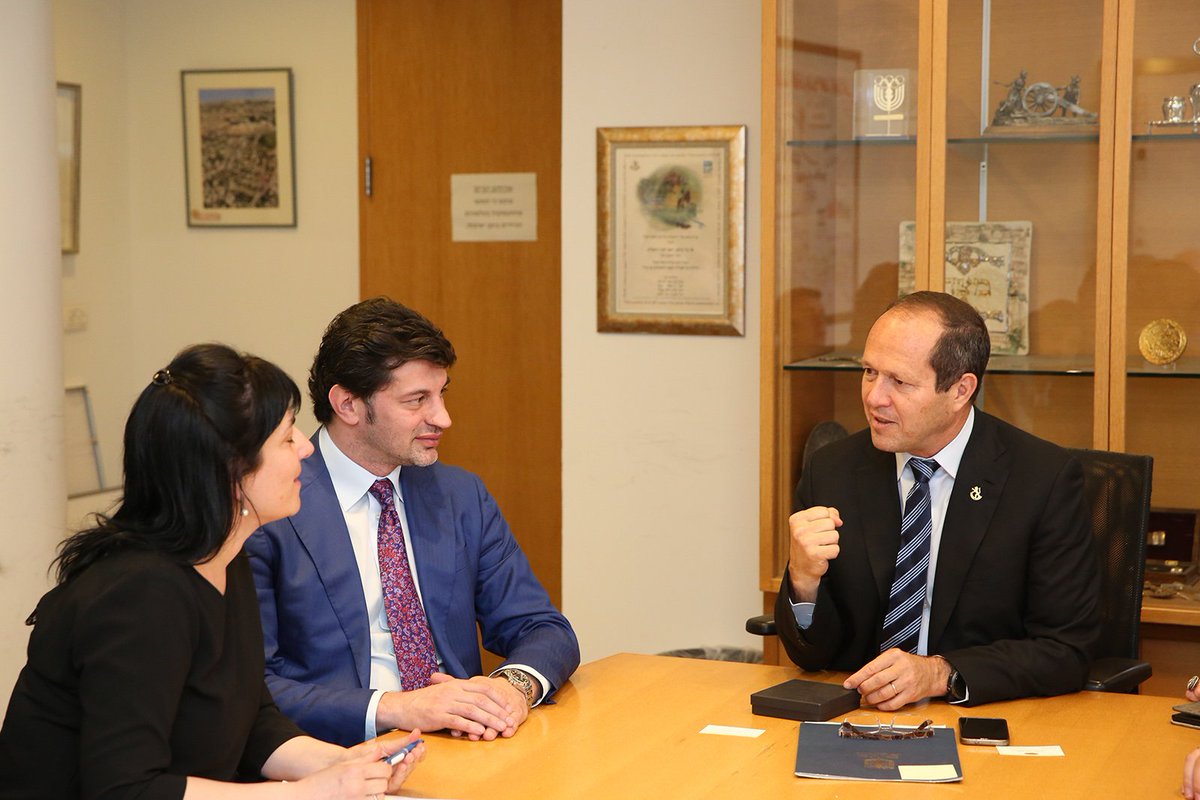 Tbilisi City Hall tweet media
