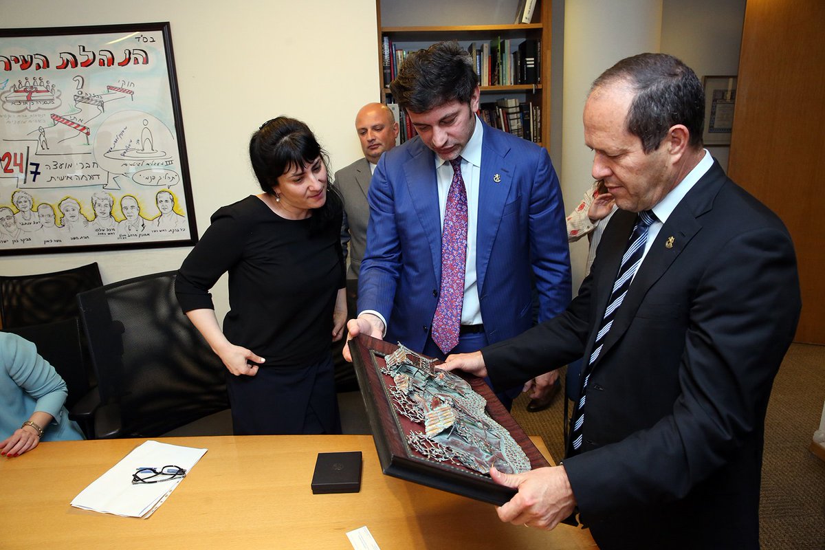 Tbilisi City Hall tweet media