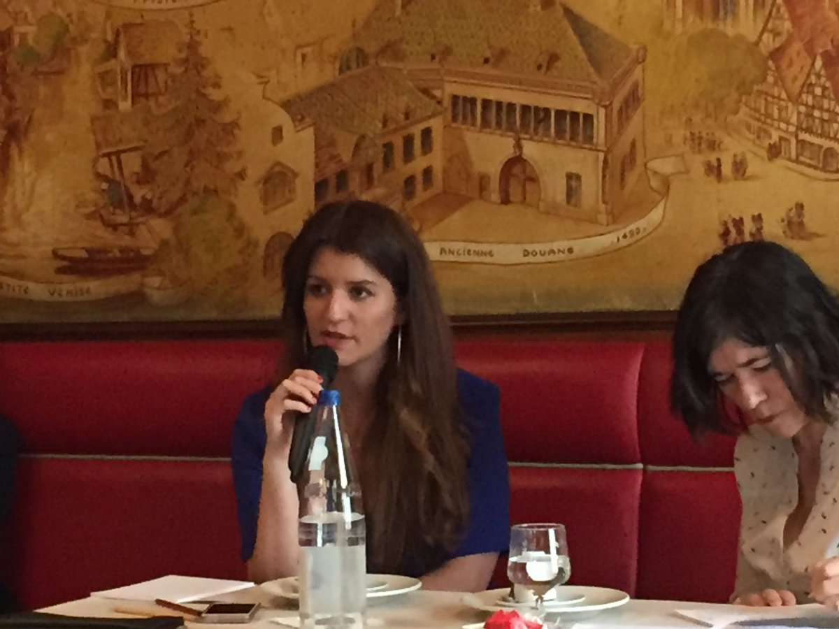 Domitille Arrivet (@darrivet) on Twitter photo <a href="/MarleneSchiappa/">🇫🇷 MarleneSchiappa</a> <a href="/assoajis/">AJIS ➡️ @assoajis.bsky.social</a> annonce que le gouvernement divulguera en juin une liste d’entreprises qui ne font pas les efforts requis pour réduire les écarts de #salaire H/F. #egalitéprofessionnelle #Name&Shame <a href="/MarleneSchiappa/">🇫🇷 MarleneSchiappa</a> <a href="/assoajis/">AJIS ➡️ @assoajis.bsky.social</a> annonce que le gouvernement divulguera en juin une liste d’entreprises qui ne font pas les efforts requis pour réduire les écarts de #salaire H/F. #egalitéprofessionnelle #Name&Shame