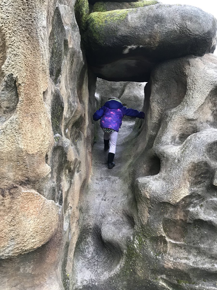 RussynCast's tweet photo. Oh, and every playground needs one of these - #climbingboulder #genius #properplay https://t.co/n59EyQWUg2