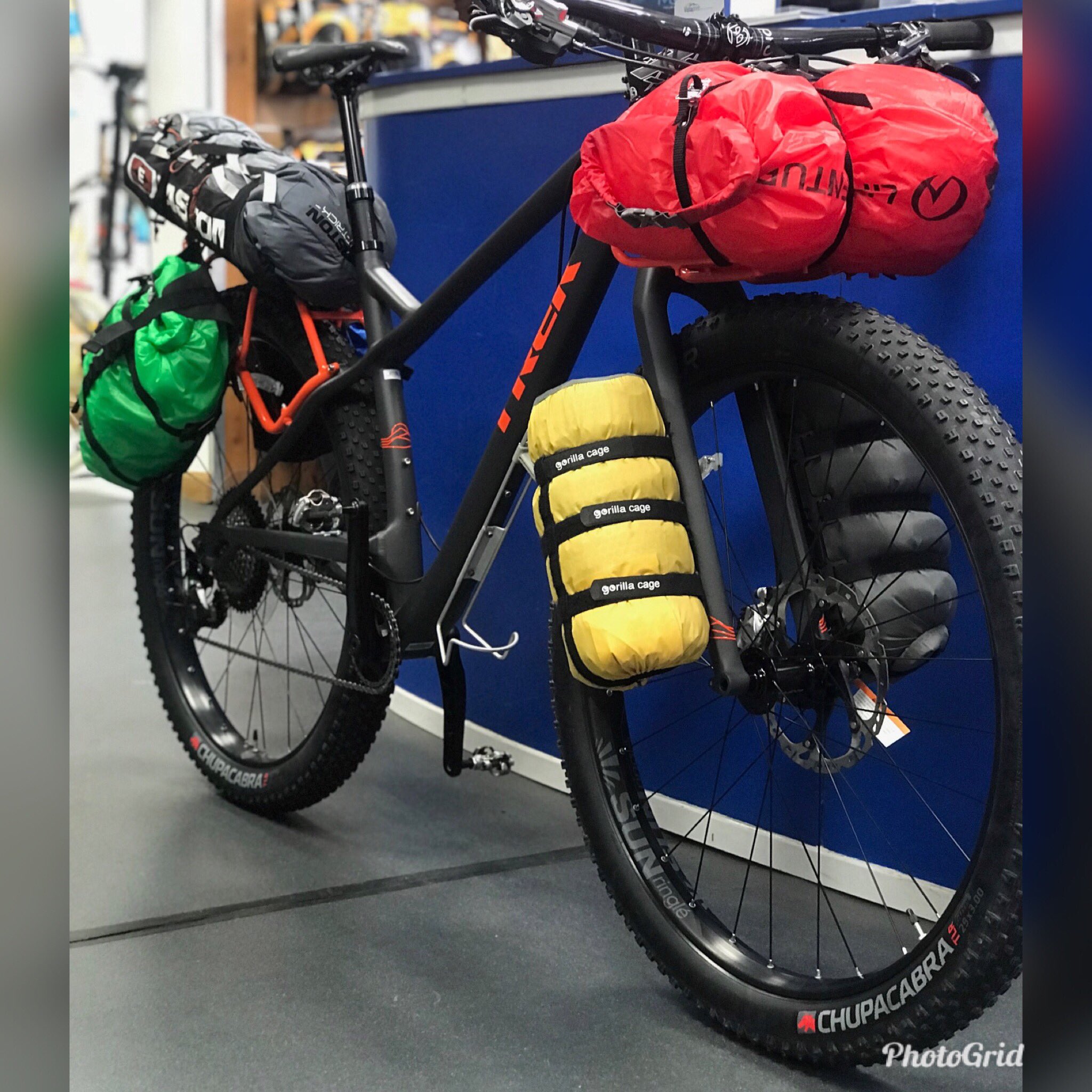 Swinnerton Cycles on X