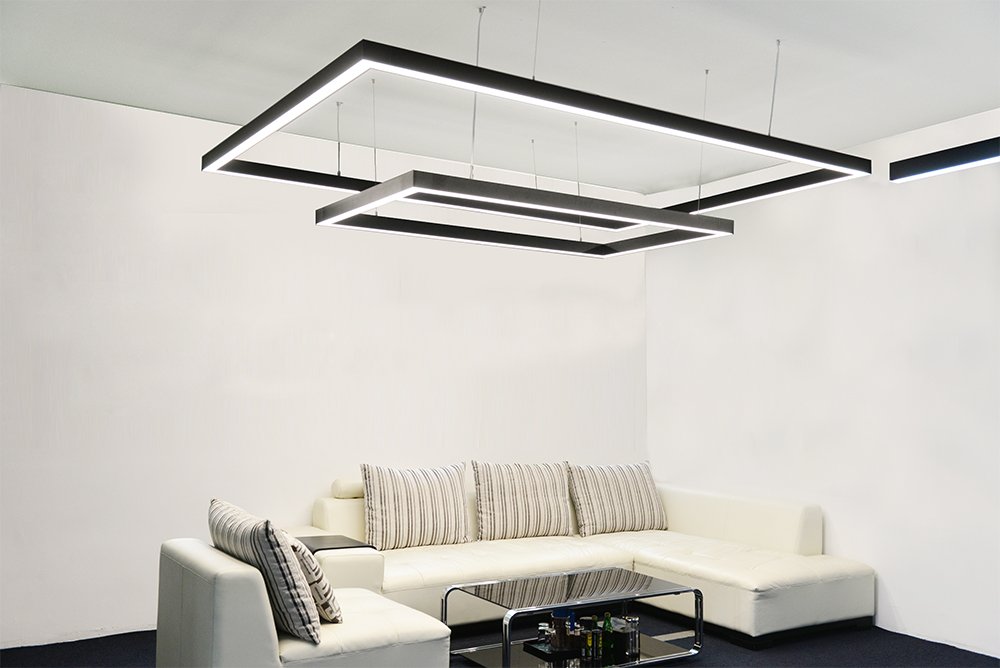 Linear Led Strip Light Allen Sur Twitter Flexible