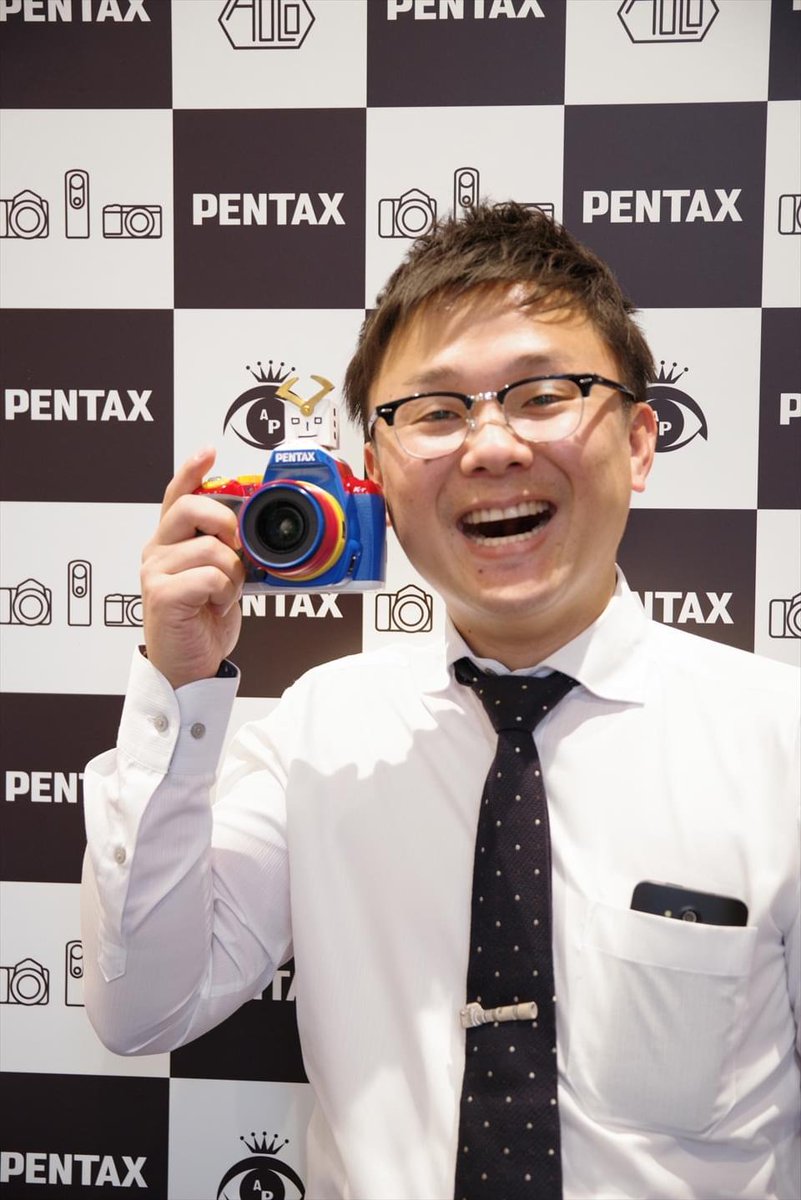 pentaxclubhouse tweet picture
