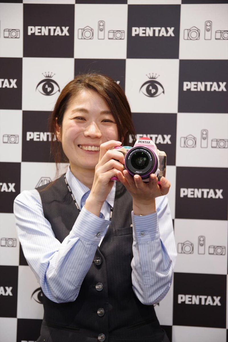 pentaxclubhouse tweet picture