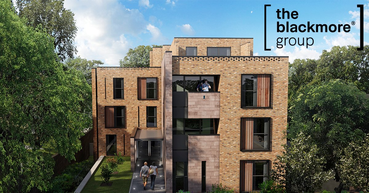 Blackmore_Group's tweet photo. Malden Lodge, Liverpool is designed to provide the commuinity of Liverpool with high-end living where young professionals and retired individuals can together. 

Click below for more information on this amazing development.
#realestate #property #Liverpool
https://t.co/BxSlBlOfUQ https://t.co/AcpBq4QVov
