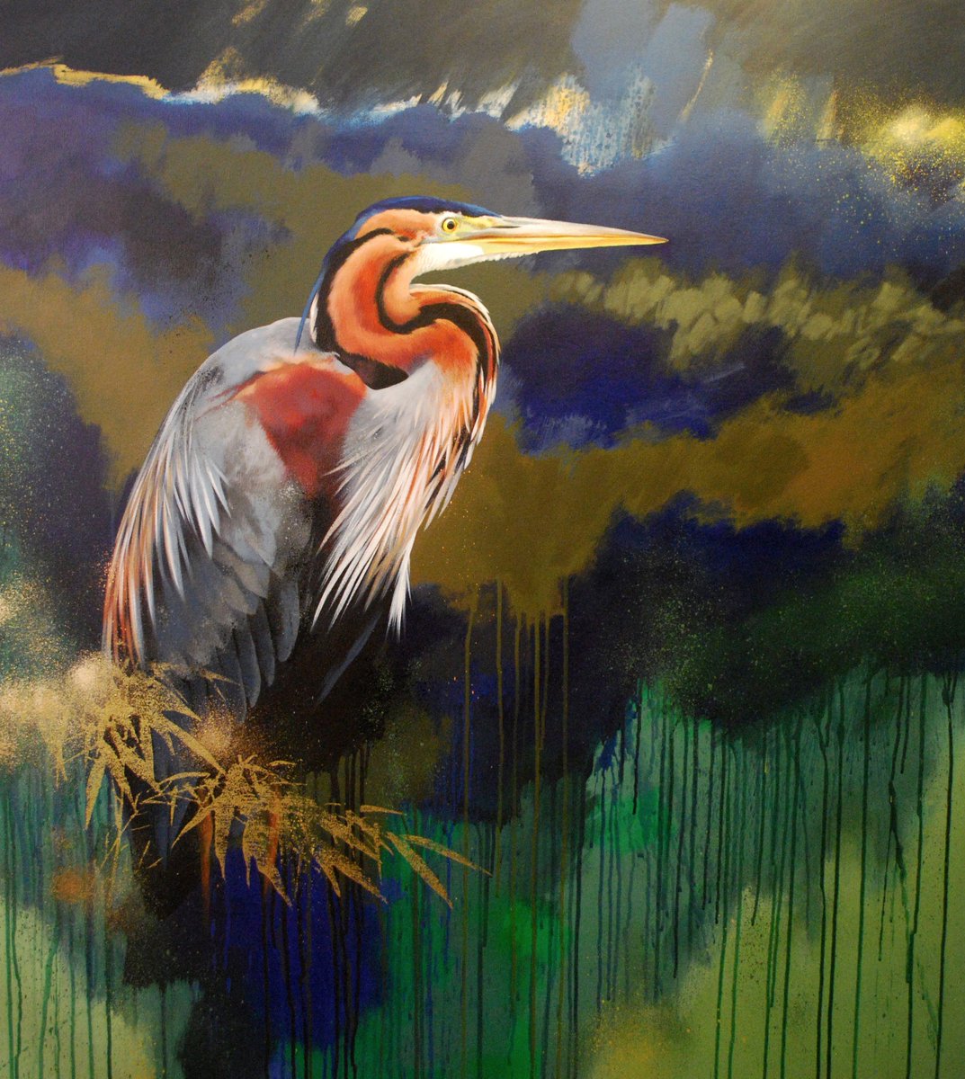 James Starr tweet media