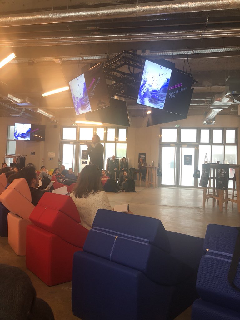 PierreKALAIJIAN's tweet image. #Facialcoding &amp;amp; emotions : « détecteur de mensonges ? Non, révélateur de vérités » @ftapiro #ParisModes