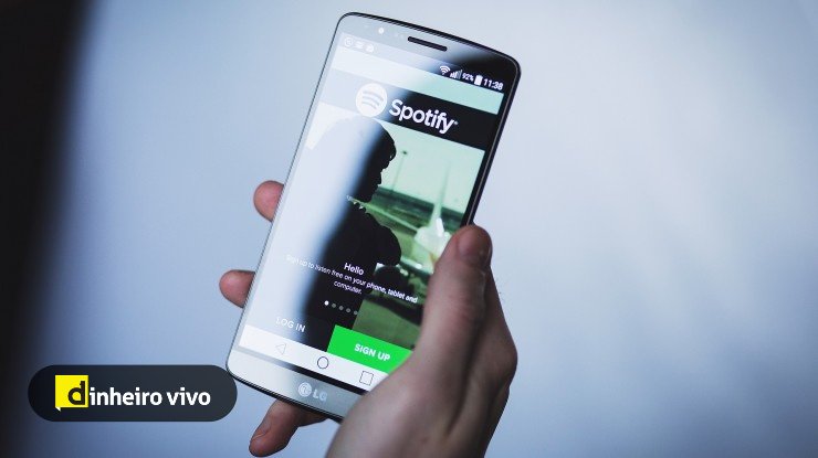 Spotify estuda uma nova versão? dlvr.it/QPH7x3