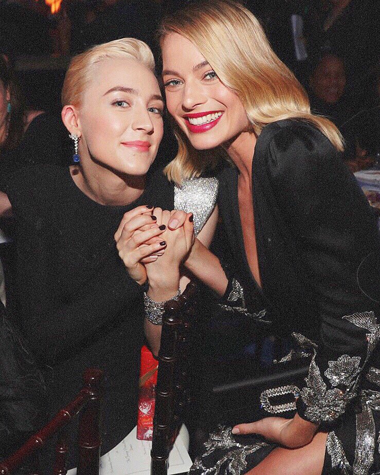 Happy birthday to the amazing saoirse ronan  